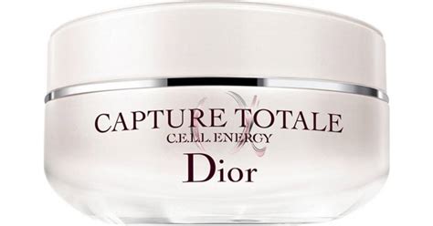 capture totale cell energy dior|dior capture totale wrinkle.